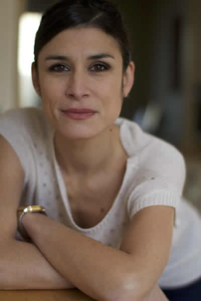 Anne-Valérie Soler - Comédienne et intervenante théâtre Nîmes